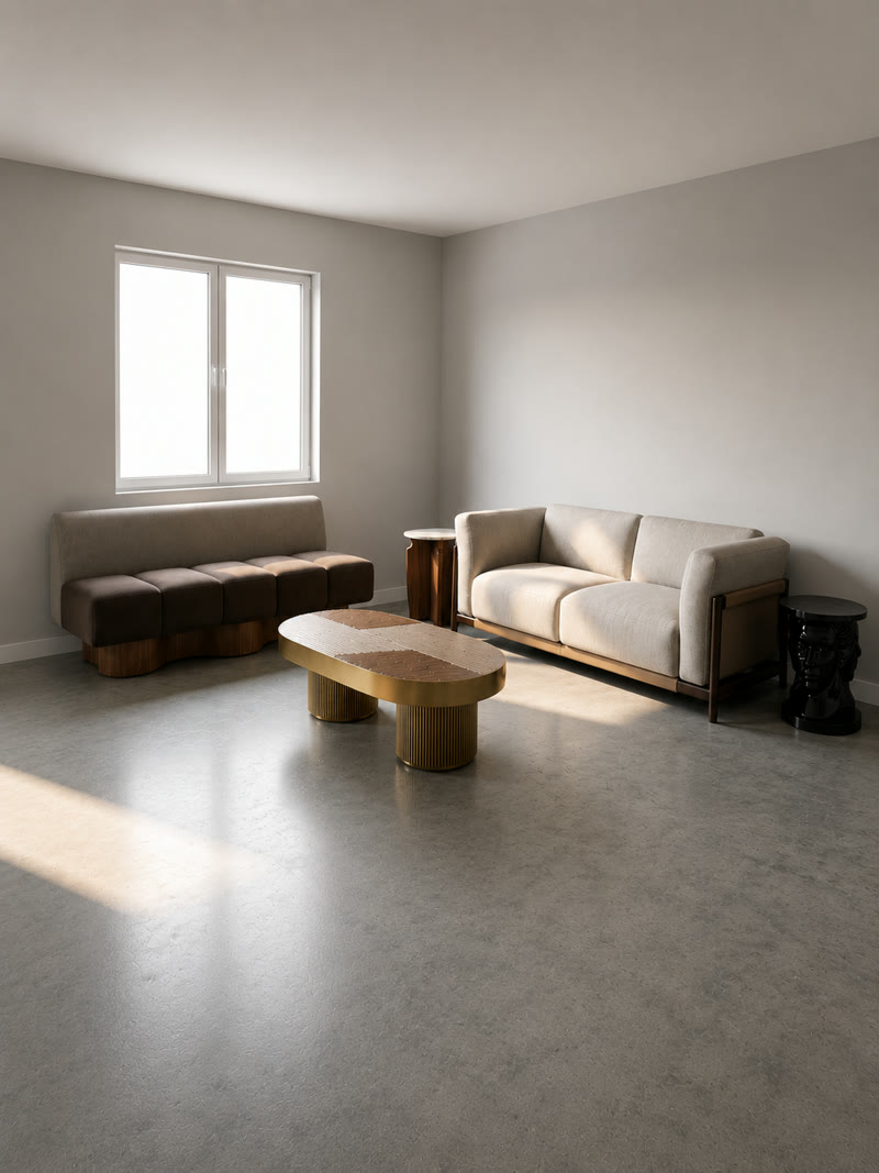 Render, Photoreal in ~30 seconds.